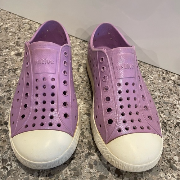 Purple Natives - Picture 2 of 8